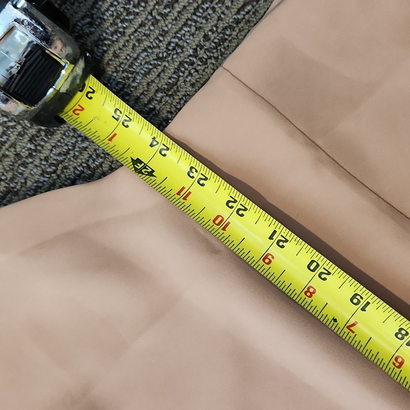 Roucha DEO Short Sleeve VNeck Drape Dress - Picture 11 of 16